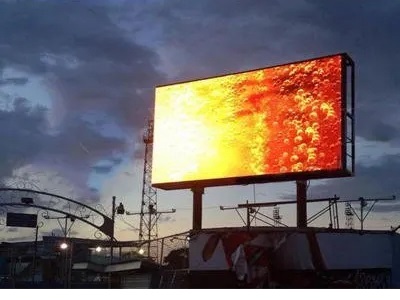 LED Экран