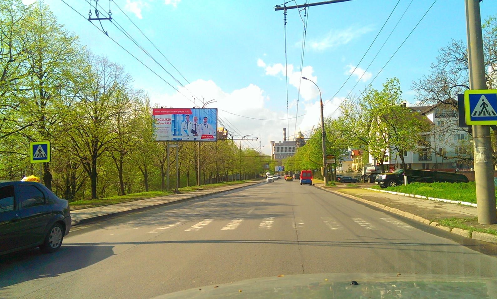 ул. Гренобль