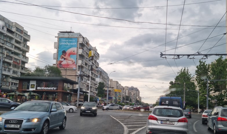 бул. Москова