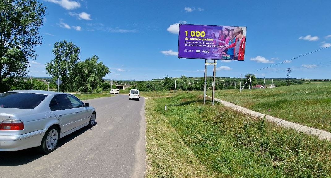 ул.Дялул Морий / ул.Думбрава