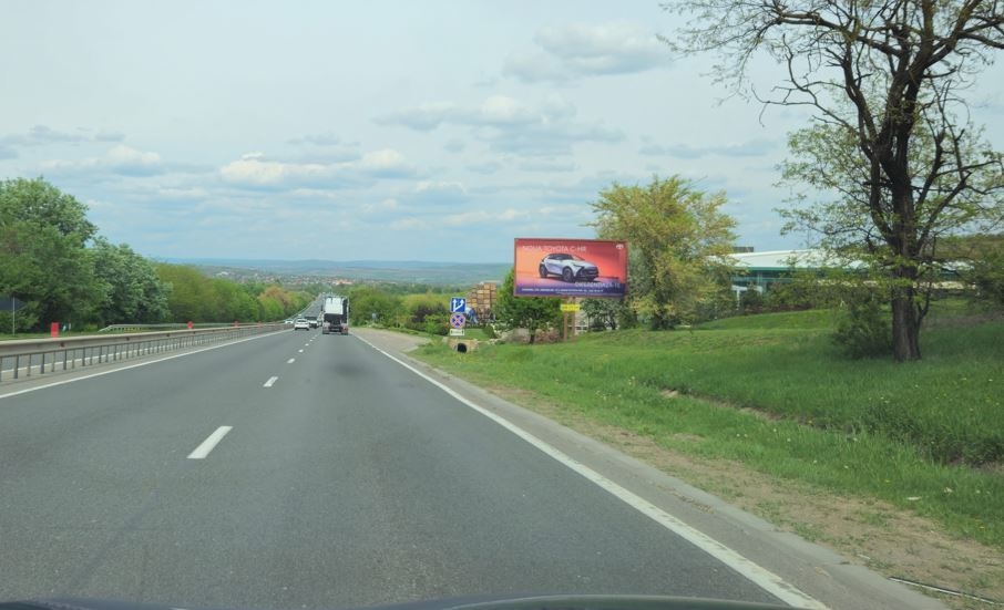 Направление Кишинёв - Сорока