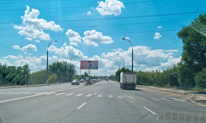Ботанический сад (мост)