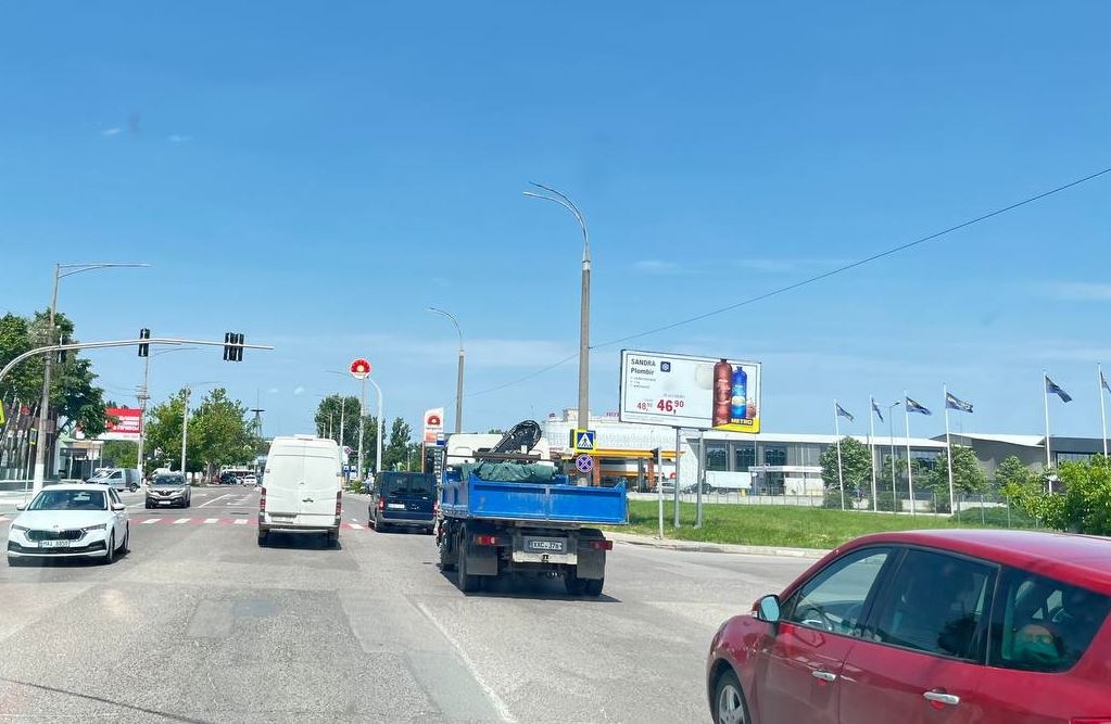 ул.Н.Йорга (метро)