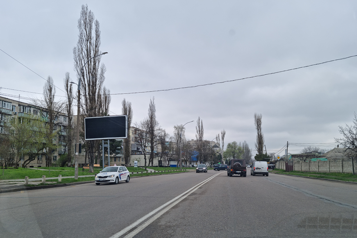 ш. Мунчешть 404