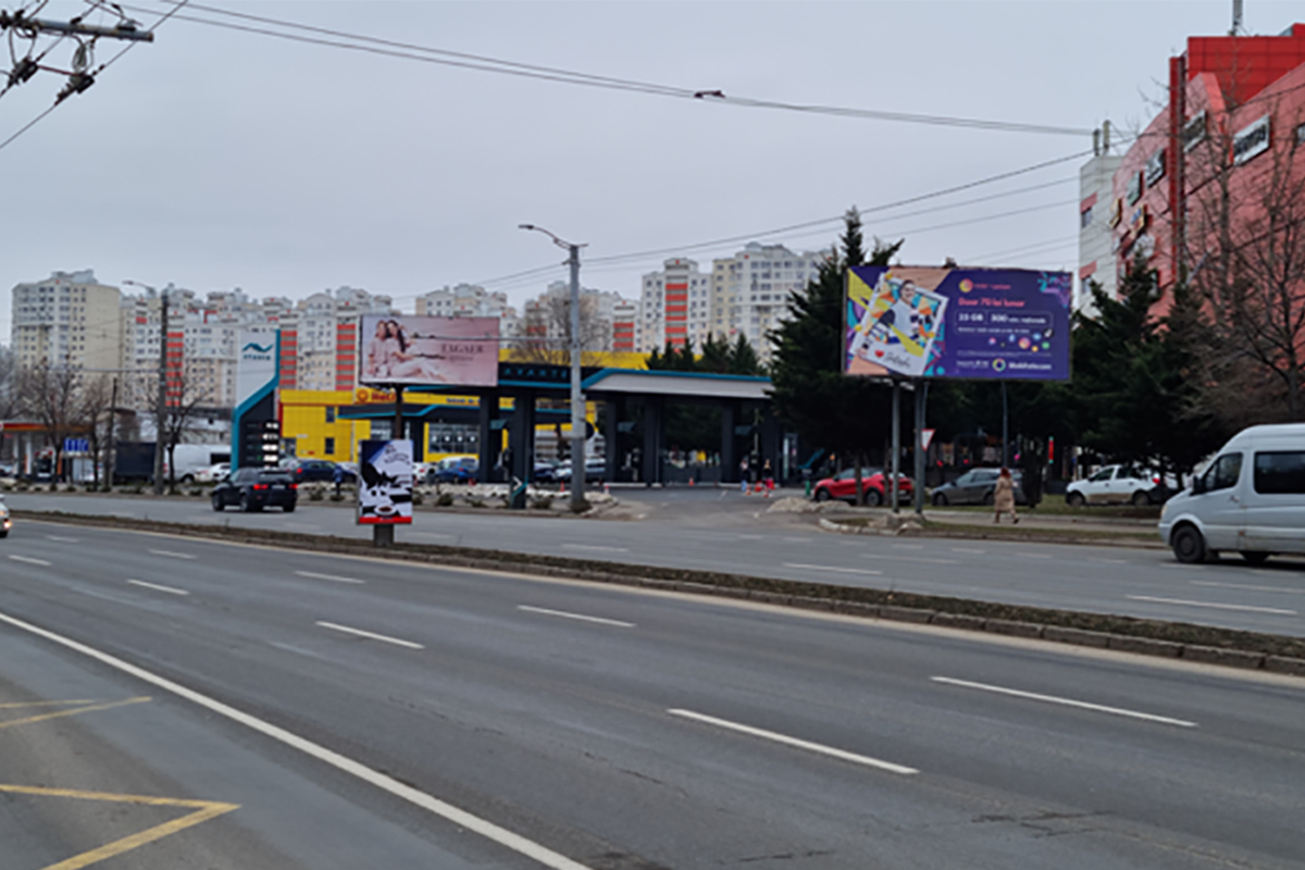 бд.Дачия (bemol)