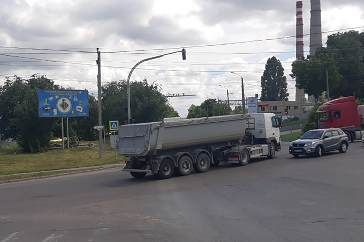 ул. Приднестровье / ул. Вадул луй Водэ