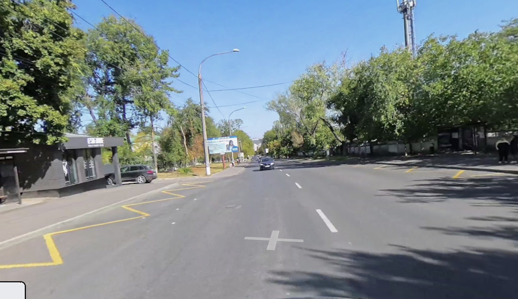 ул. Н. Тестимицяну