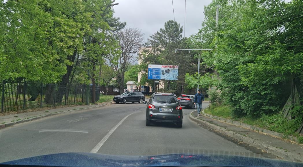 ул.Щусева