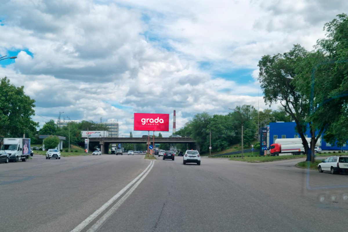 ш. Мунчешть (перед мостом)