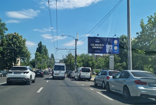 ул.Измаил/ул.Лев Толстой