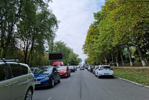 ул. Тестемицану 31