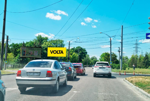 Ул. Вадул луй Водэ/ул. Мештерул Маноле