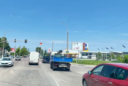 ул.Н.Йорга (метро)