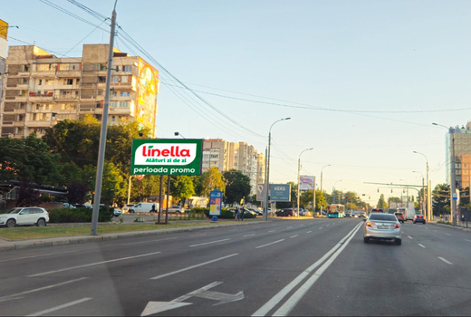 ул. Измаил