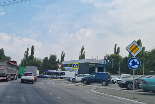ул. Заводская