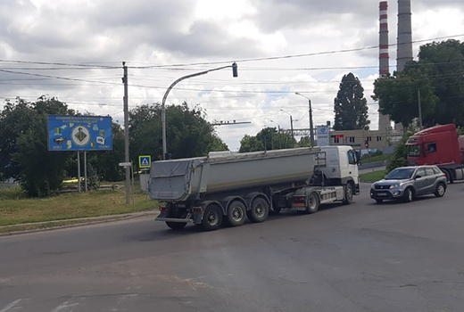 ул. Приднестровье / ул. Вадул луй Водэ