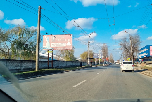 ул. Узинелор 8