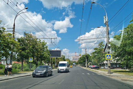 ул. Гренобле
