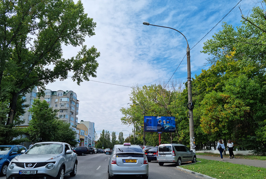 ул. Тестемицану