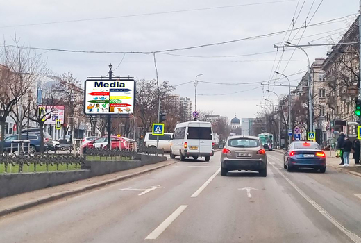бул. Григоре Виеру