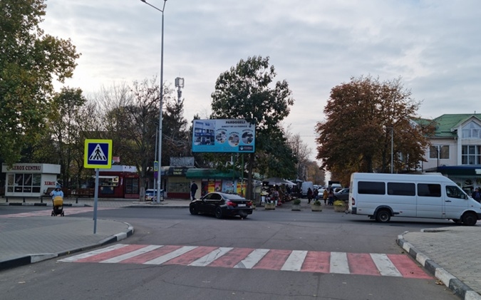 ул Проспект Республики/улица 31 Августа