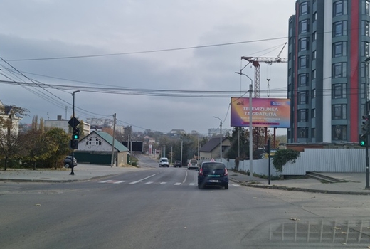 ул Проспект Республики/улица Пушкина